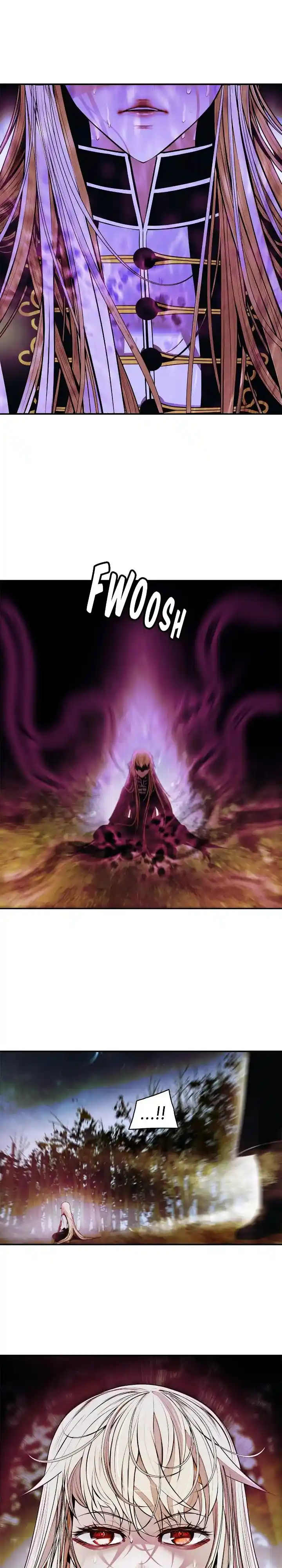 MookHyang - Dark Lady Chapter 205