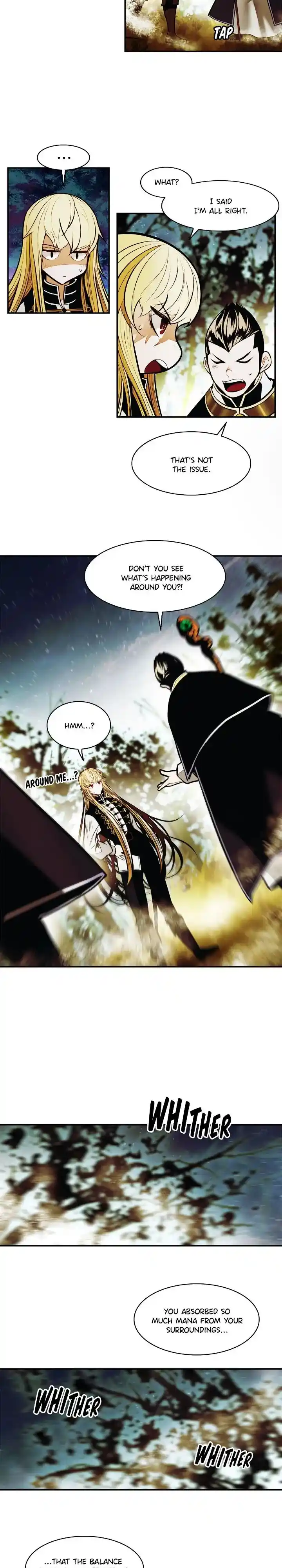 MookHyang - Dark Lady Chapter 205