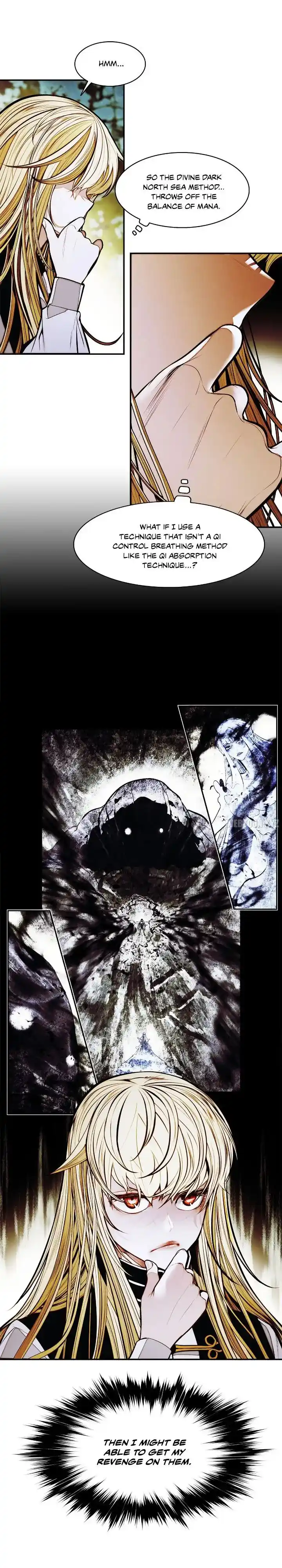 MookHyang - Dark Lady Chapter 205