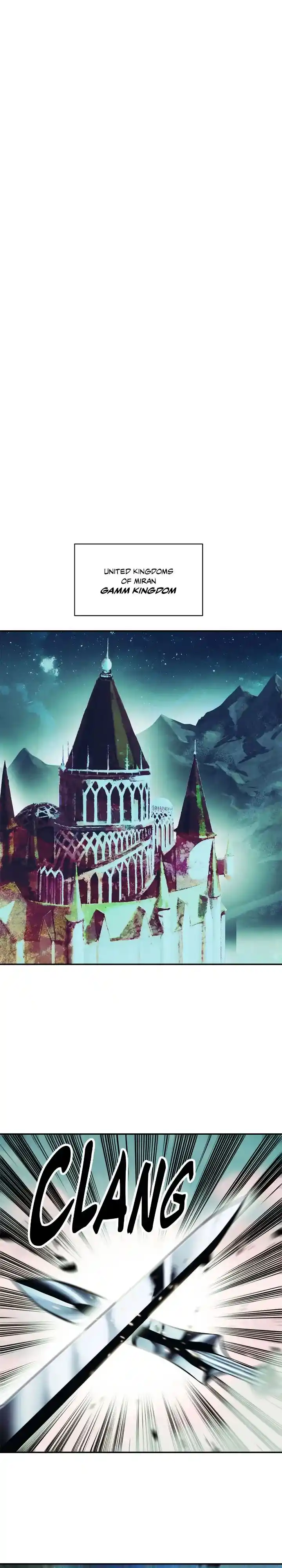 MookHyang - Dark Lady Chapter 205