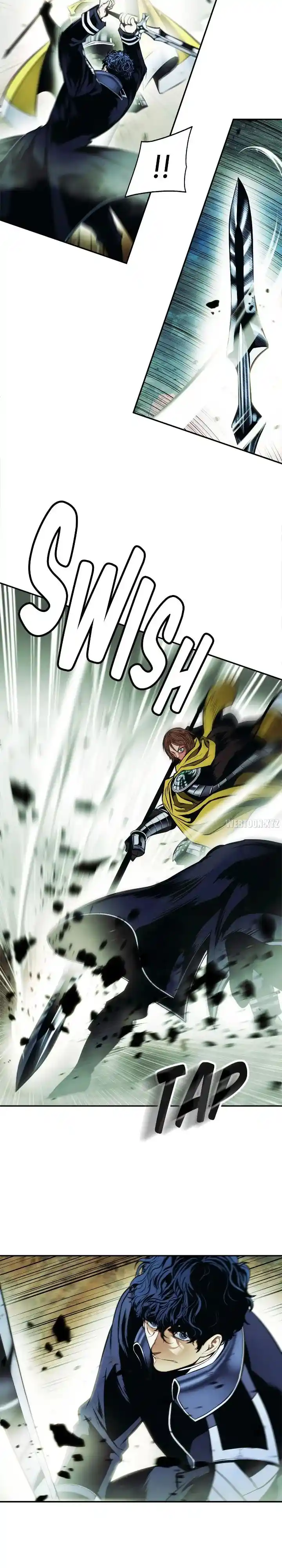 MookHyang - Dark Lady Chapter 205