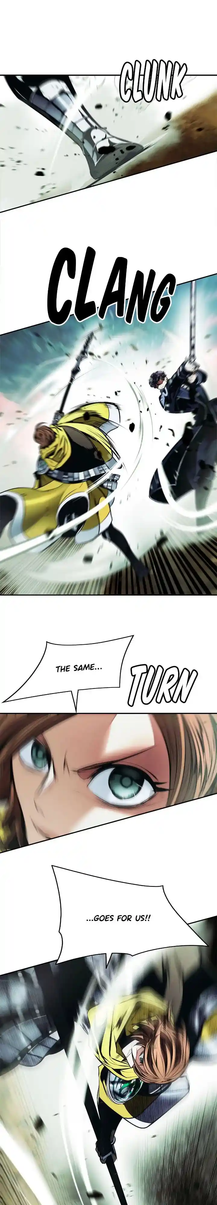 MookHyang - Dark Lady Chapter 205