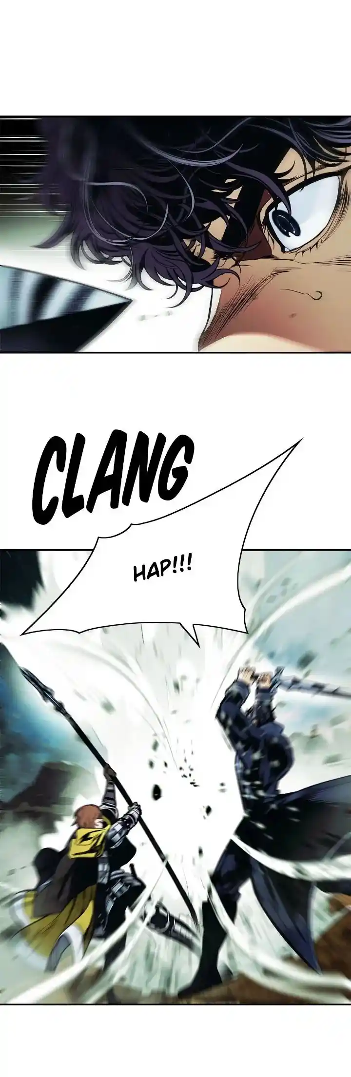 MookHyang - Dark Lady Chapter 205