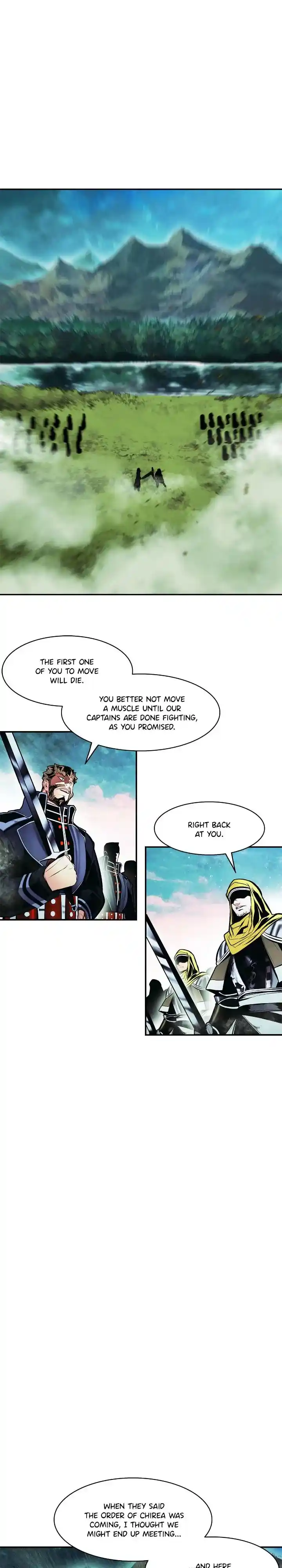 MookHyang - Dark Lady Chapter 206