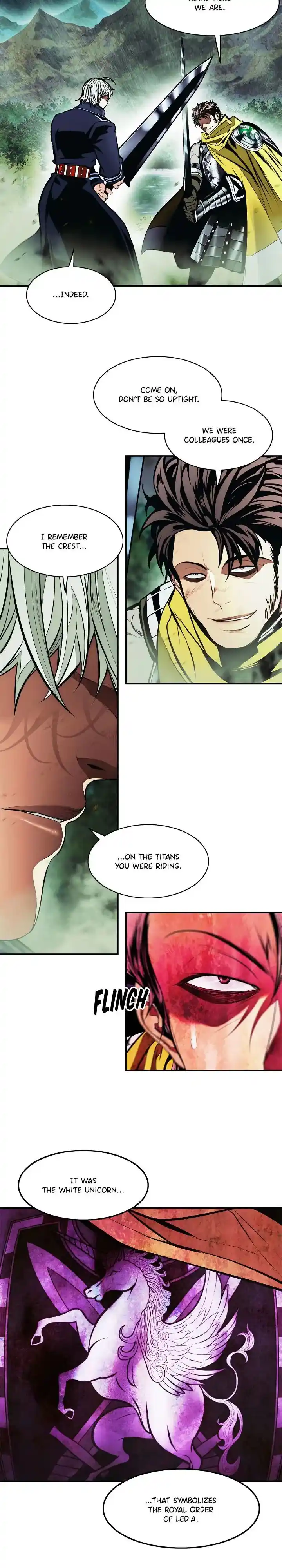 MookHyang - Dark Lady Chapter 206