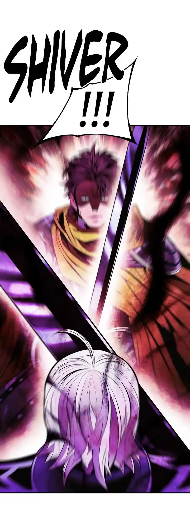 MookHyang - Dark Lady Chapter 206