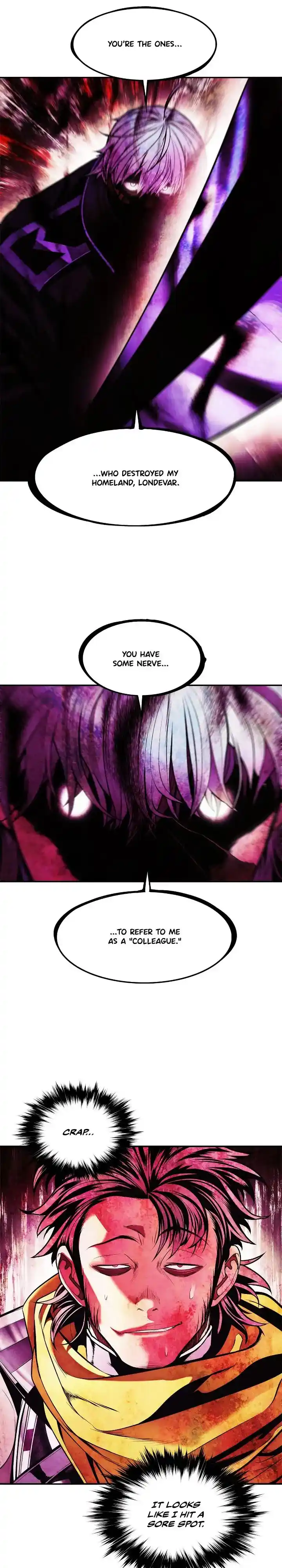 MookHyang - Dark Lady Chapter 206