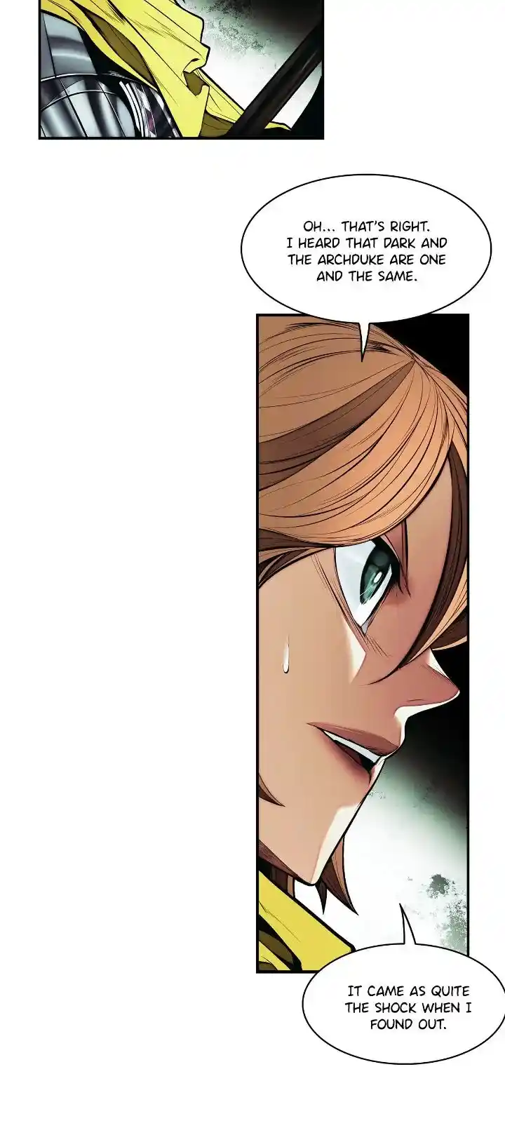 MookHyang - Dark Lady Chapter 206