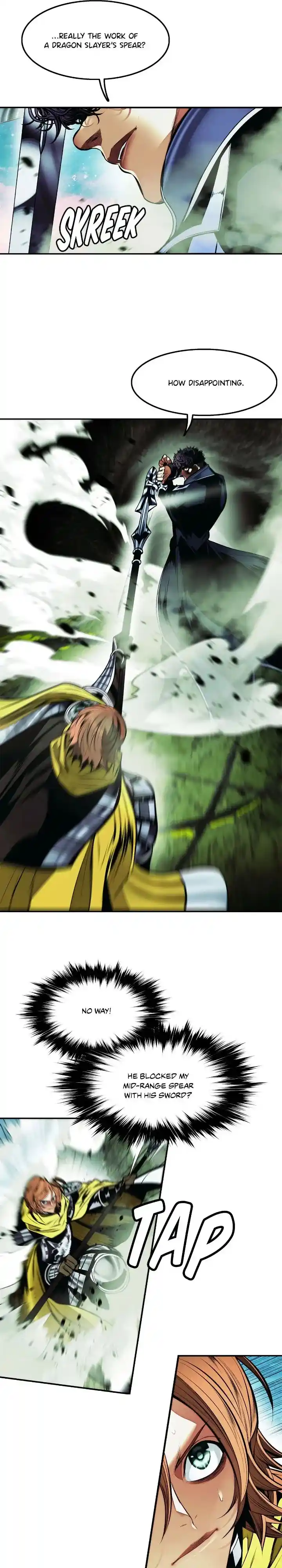 MookHyang - Dark Lady Chapter 206