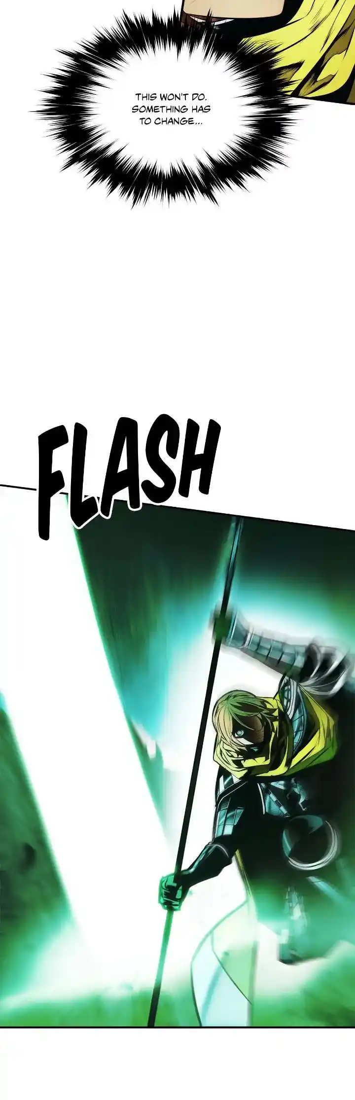 MookHyang - Dark Lady Chapter 206