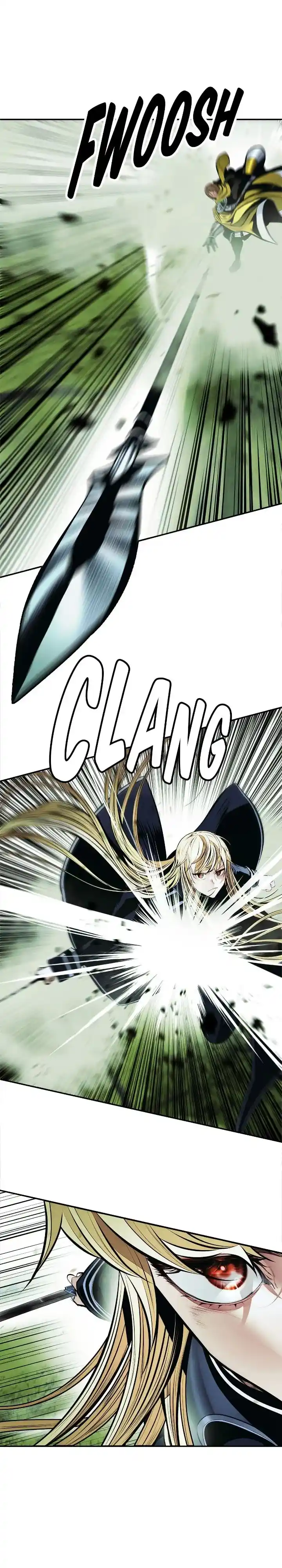 MookHyang - Dark Lady Chapter 206