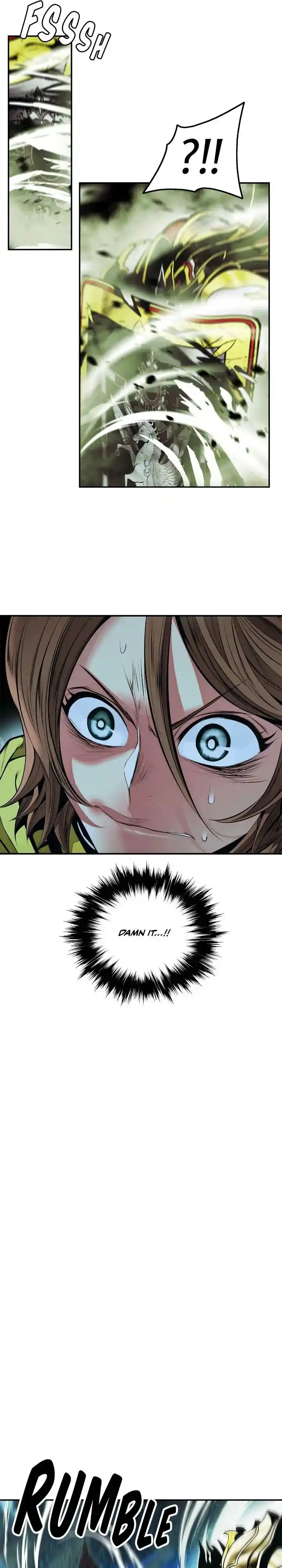 MookHyang - Dark Lady Chapter 206