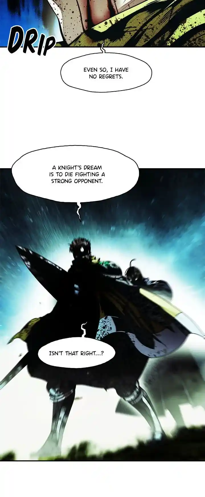 MookHyang - Dark Lady Chapter 207