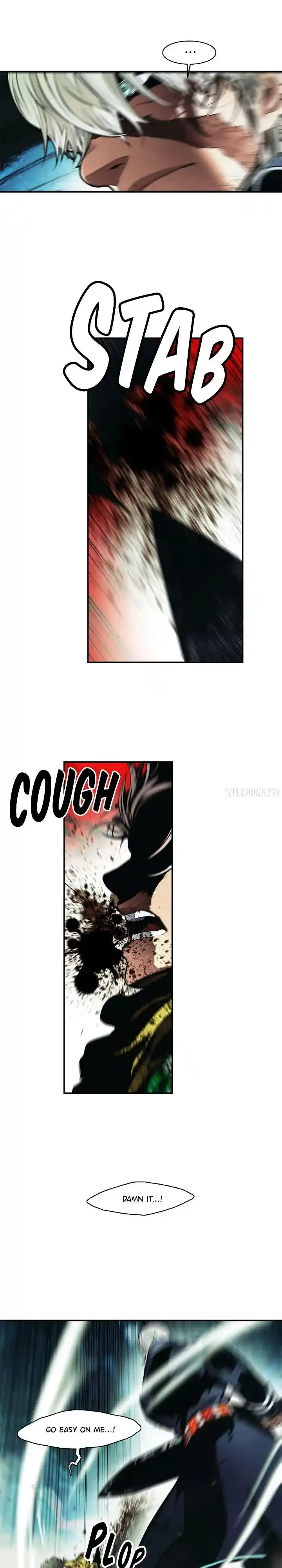 MookHyang - Dark Lady Chapter 207