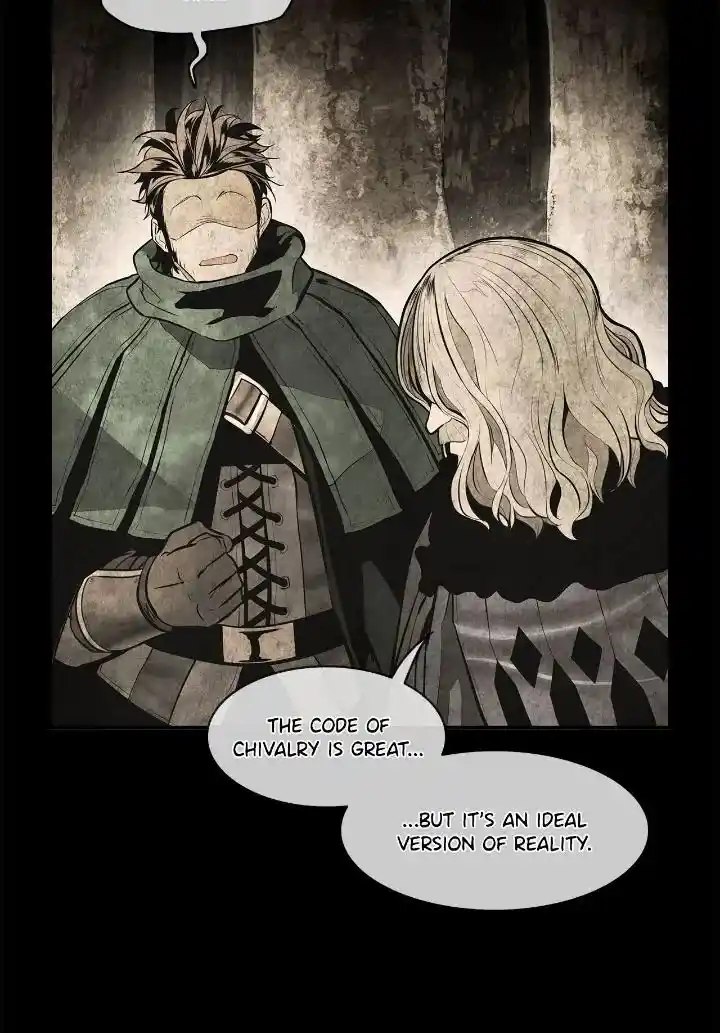 MookHyang - Dark Lady Chapter 207