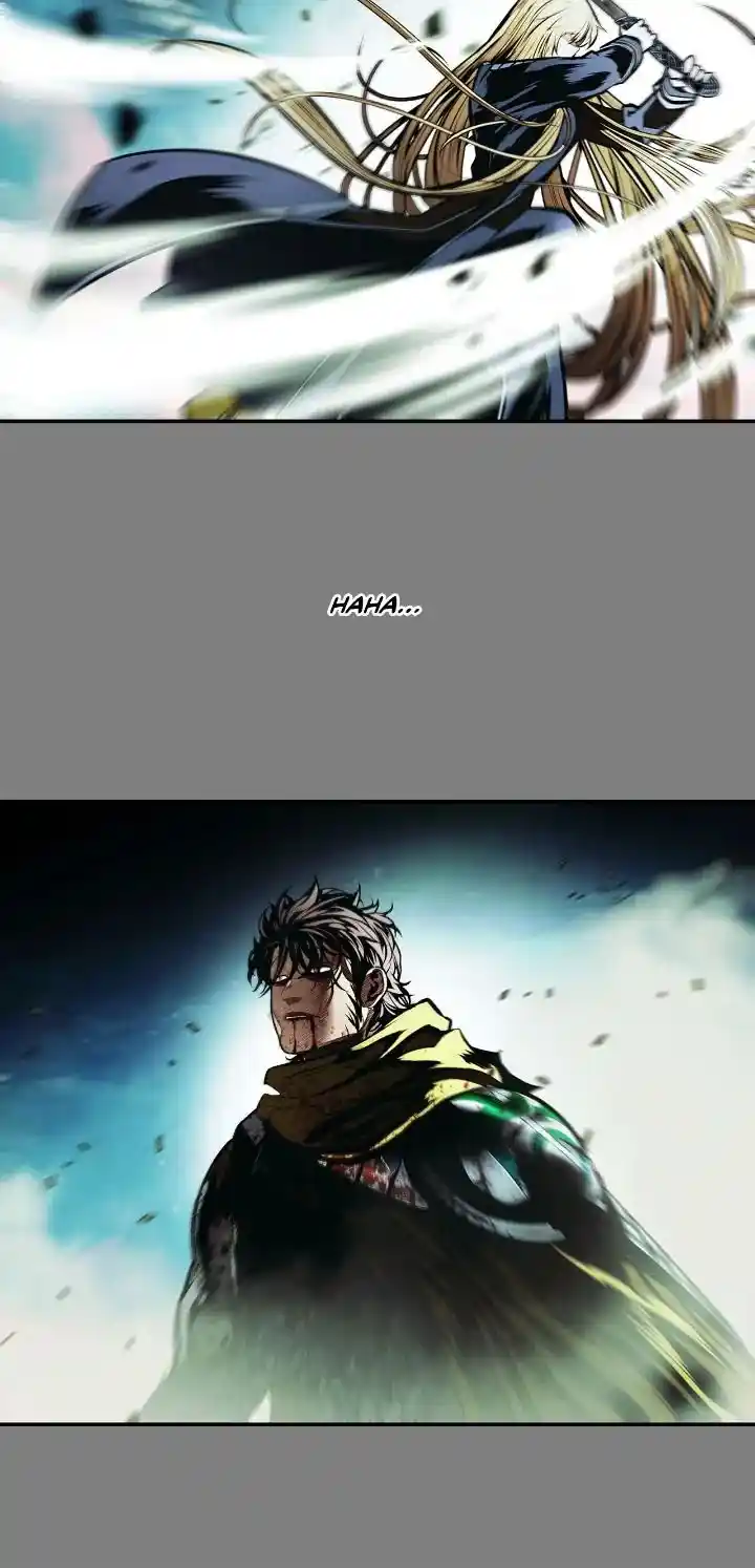 MookHyang - Dark Lady Chapter 207