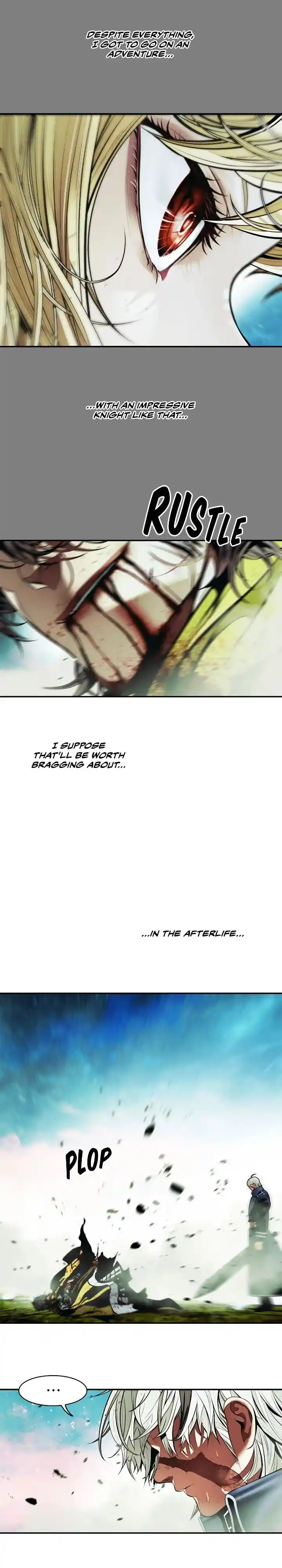 MookHyang - Dark Lady Chapter 207