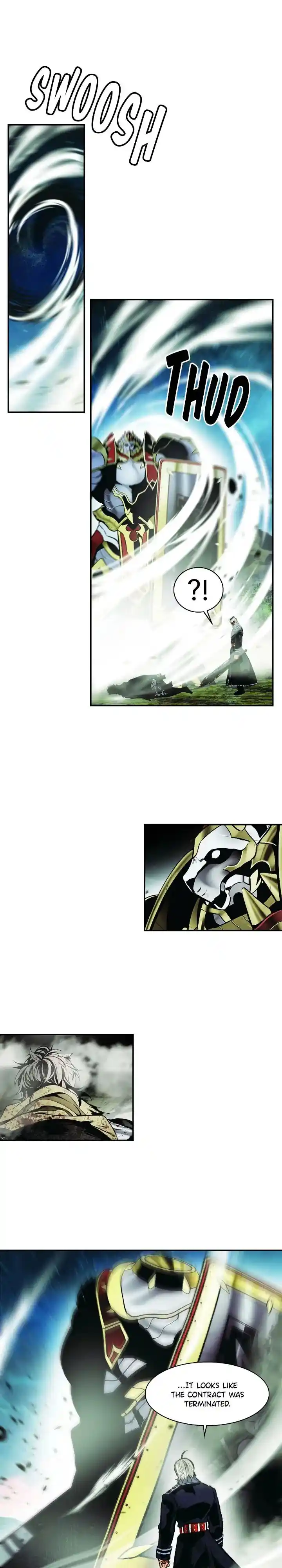 MookHyang - Dark Lady Chapter 207