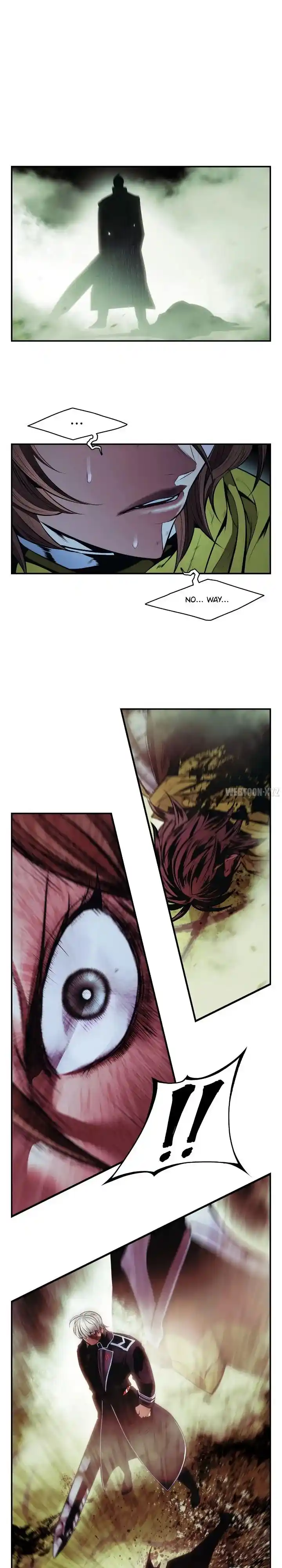 MookHyang - Dark Lady Chapter 207