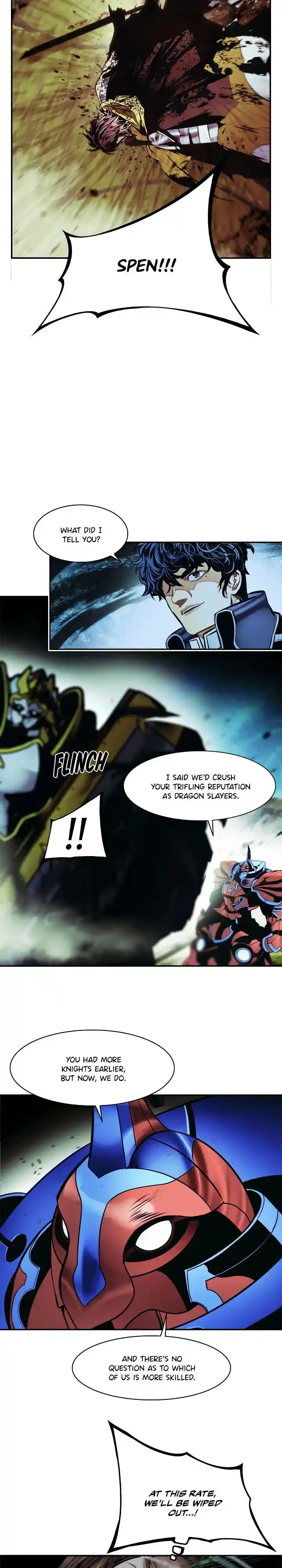 MookHyang - Dark Lady Chapter 207