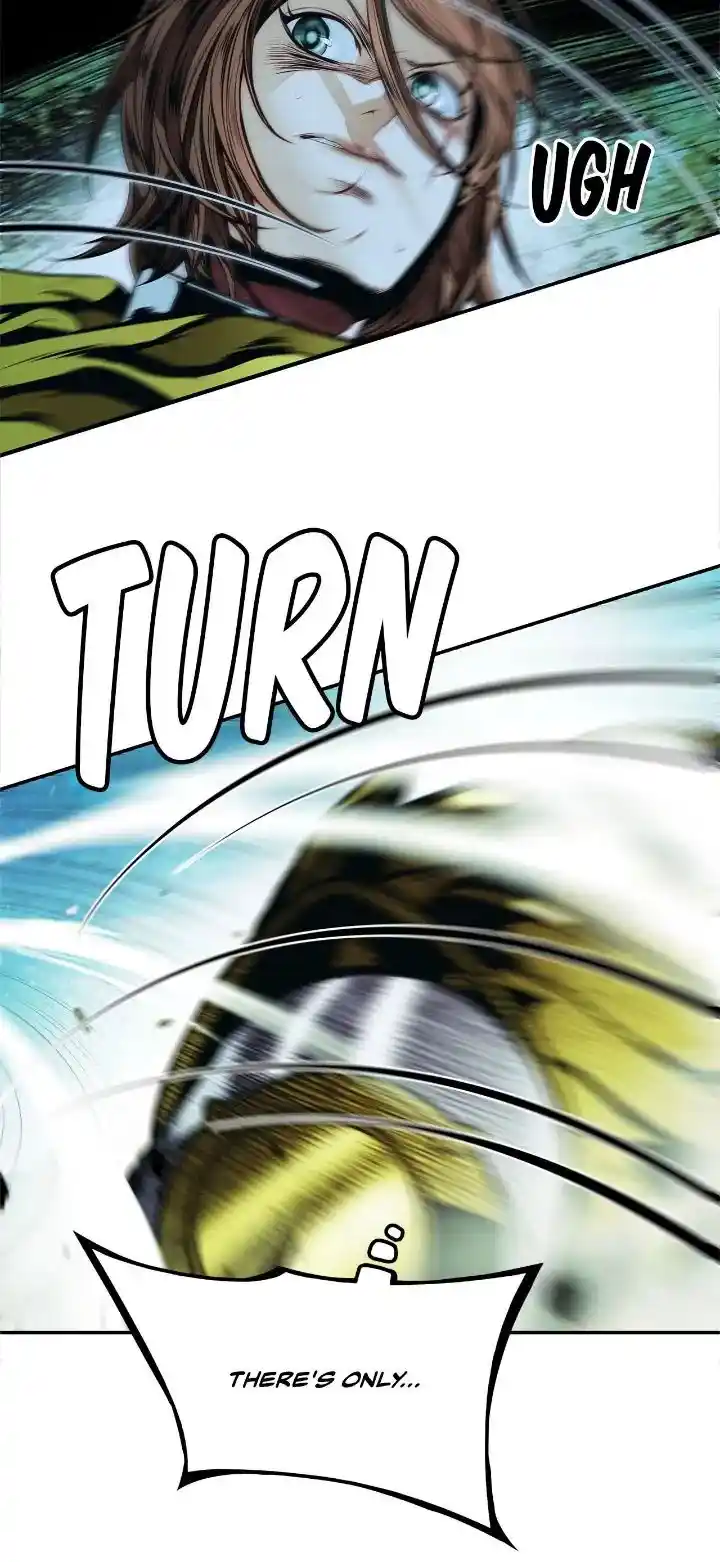 MookHyang - Dark Lady Chapter 207