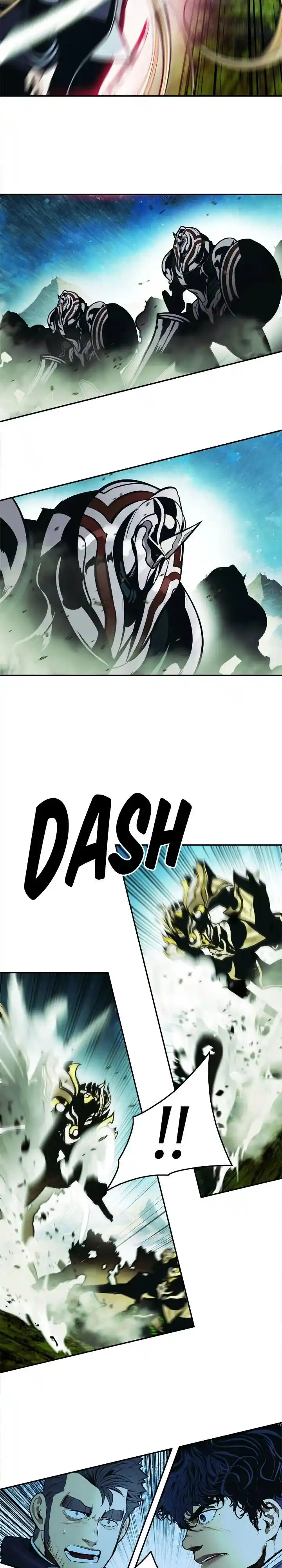 MookHyang - Dark Lady Chapter 207