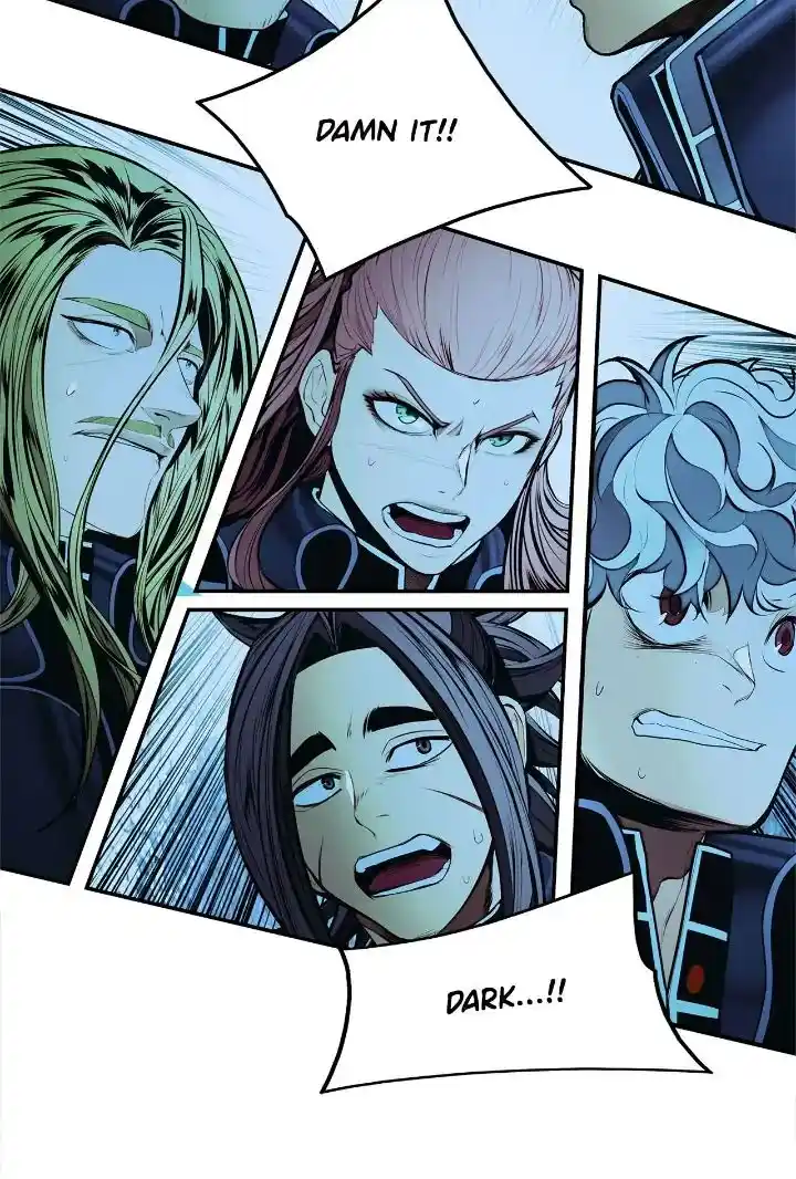 MookHyang - Dark Lady Chapter 207