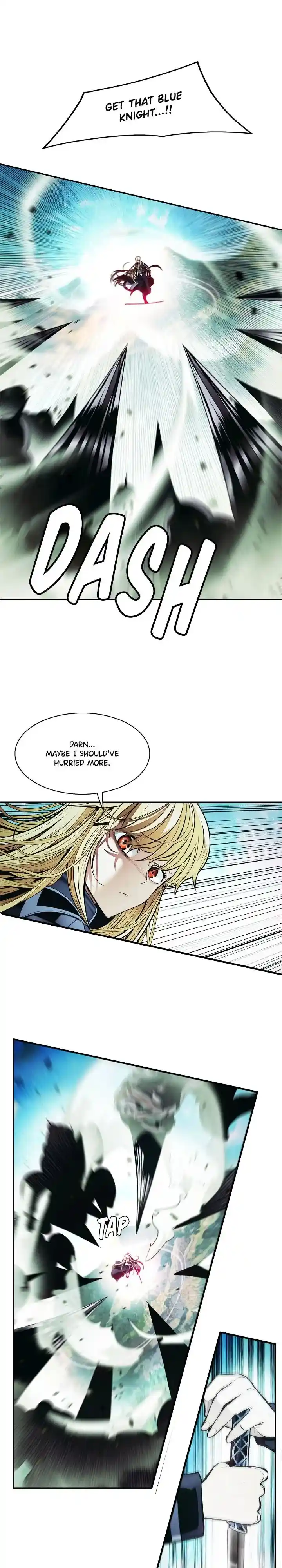 MookHyang - Dark Lady Chapter 207