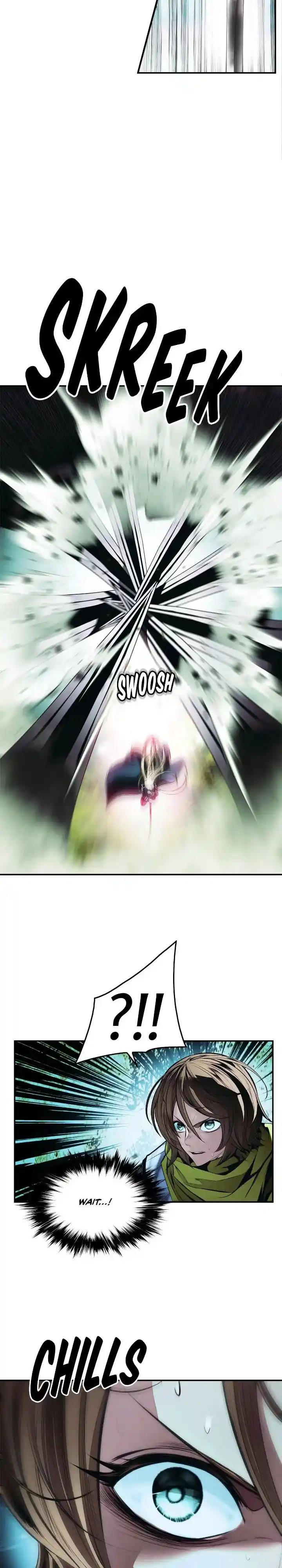 MookHyang - Dark Lady Chapter 207