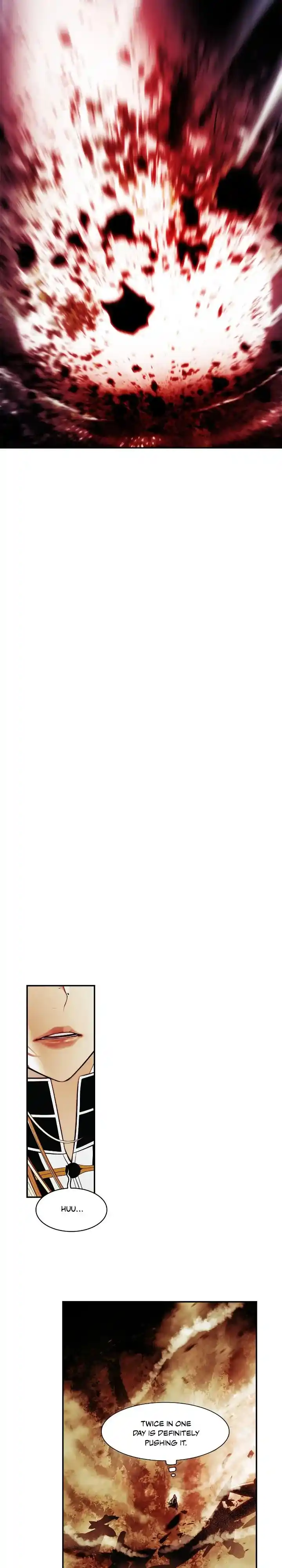 MookHyang - Dark Lady Chapter 207