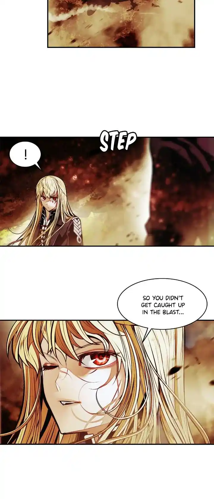 MookHyang - Dark Lady Chapter 207