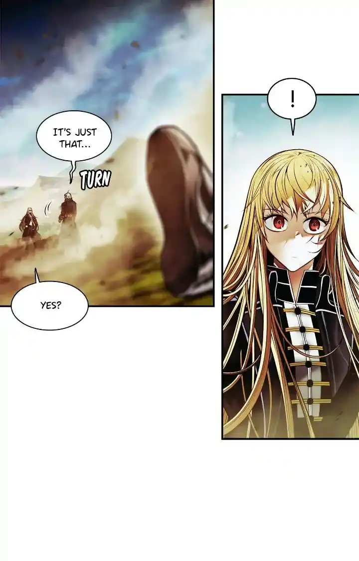 MookHyang - Dark Lady Chapter 207