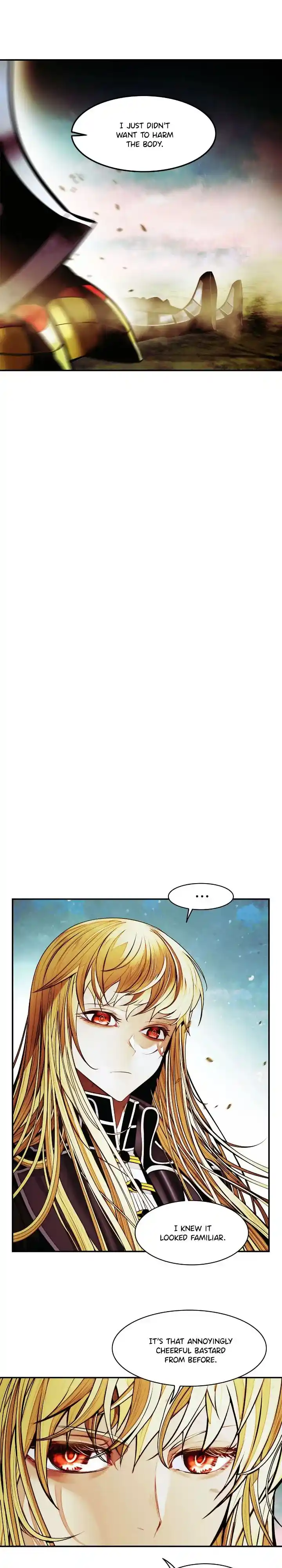 MookHyang - Dark Lady Chapter 207