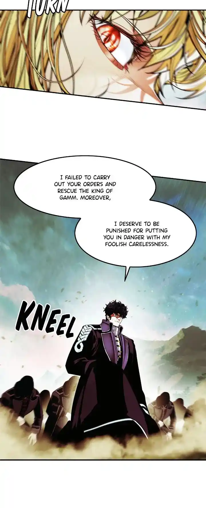 MookHyang - Dark Lady Chapter 207