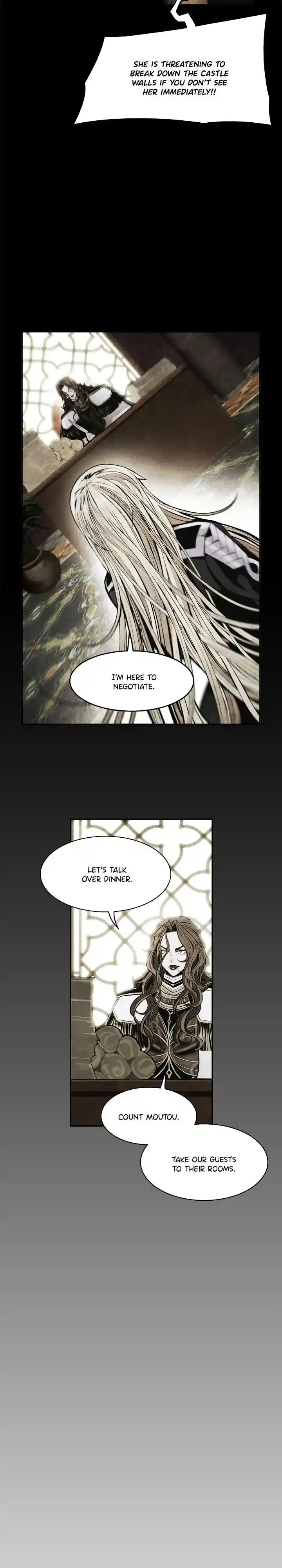 MookHyang - Dark Lady Chapter 210