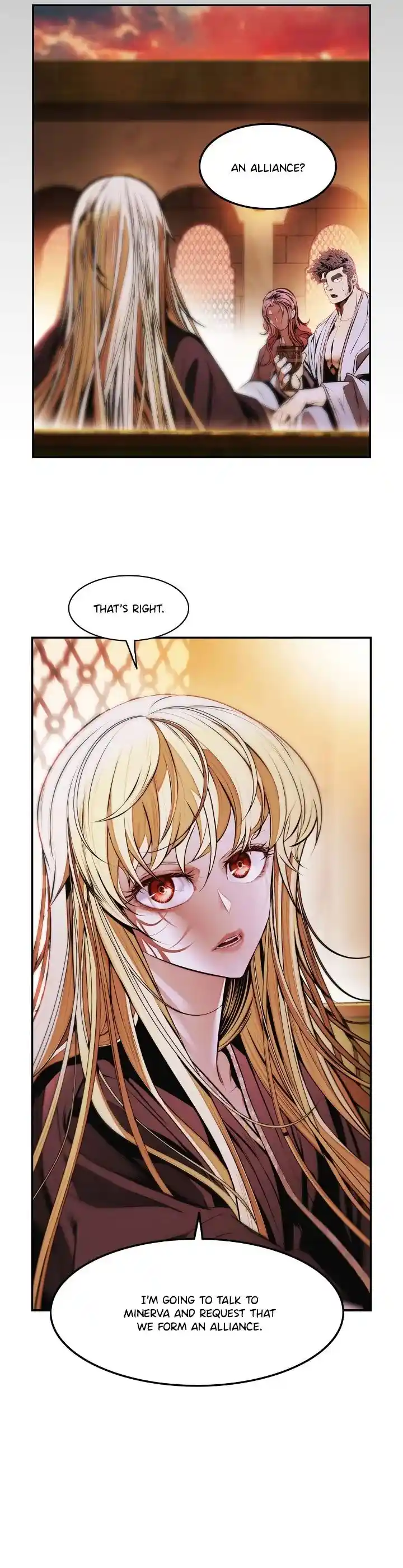 MookHyang - Dark Lady Chapter 210