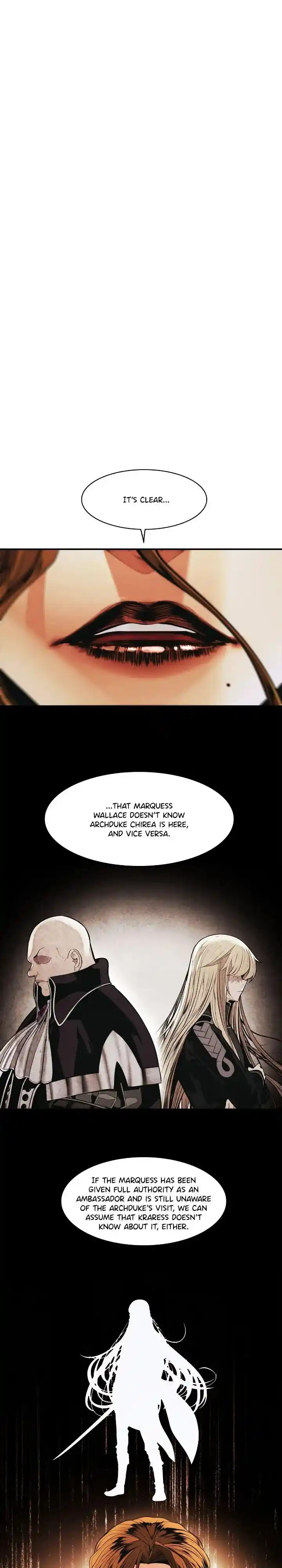 MookHyang - Dark Lady Chapter 210