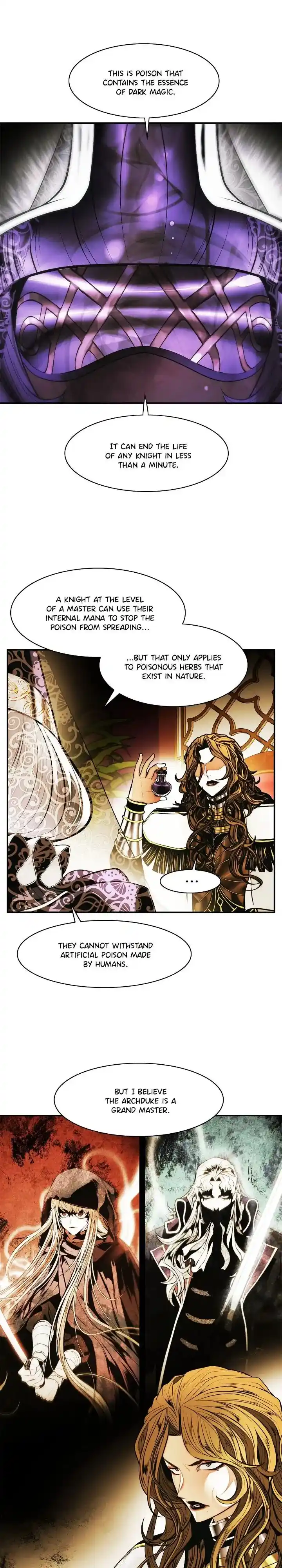 MookHyang - Dark Lady Chapter 210