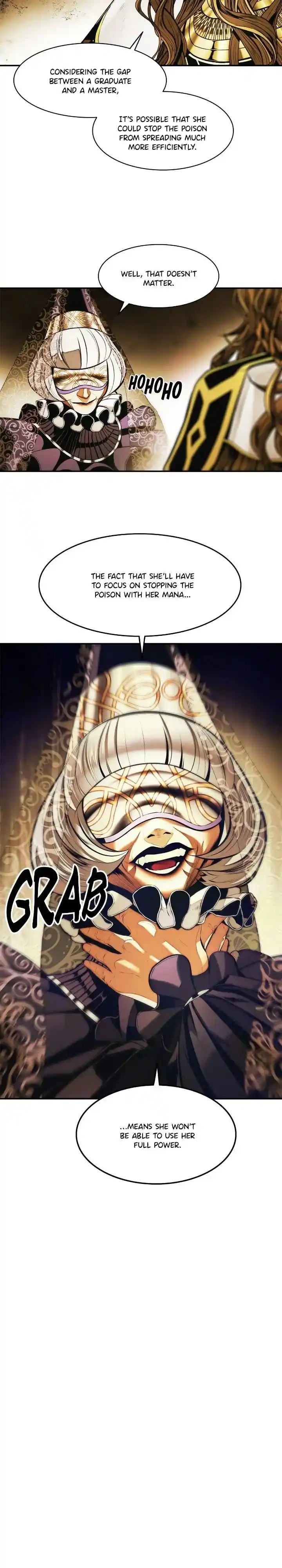 MookHyang - Dark Lady Chapter 210