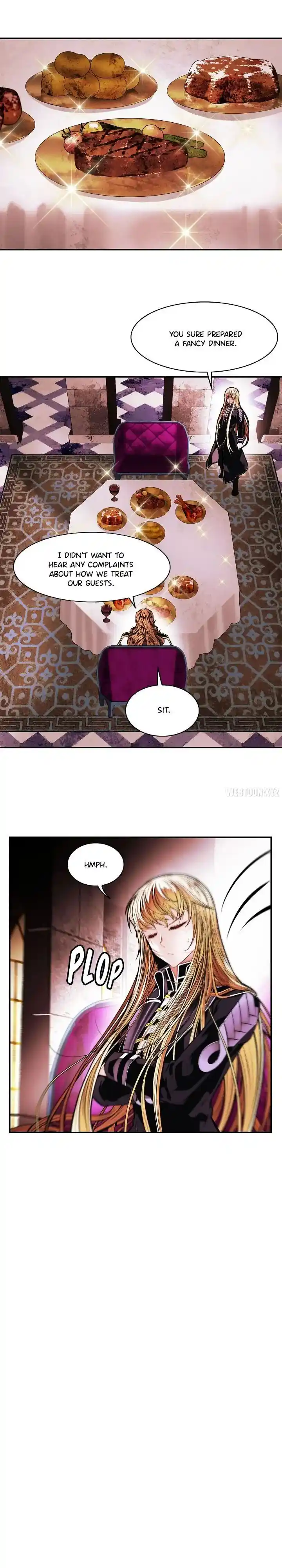 MookHyang - Dark Lady Chapter 210