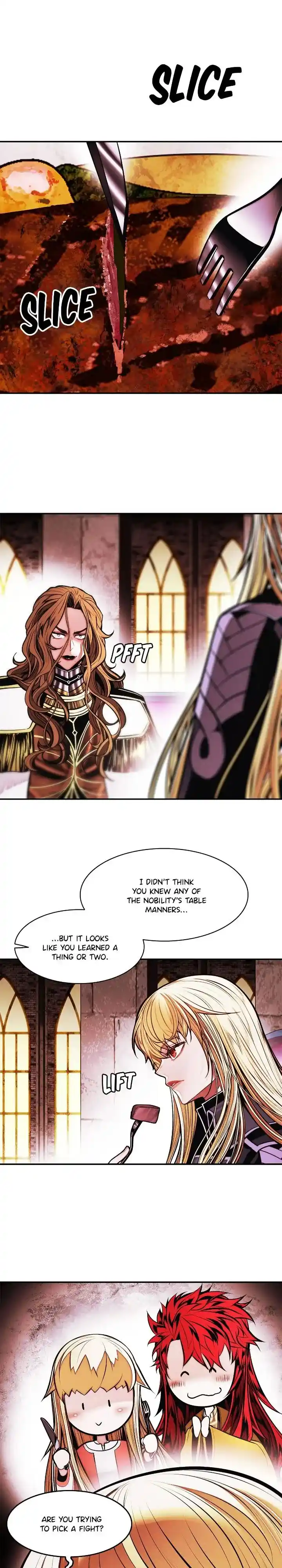 MookHyang - Dark Lady Chapter 210