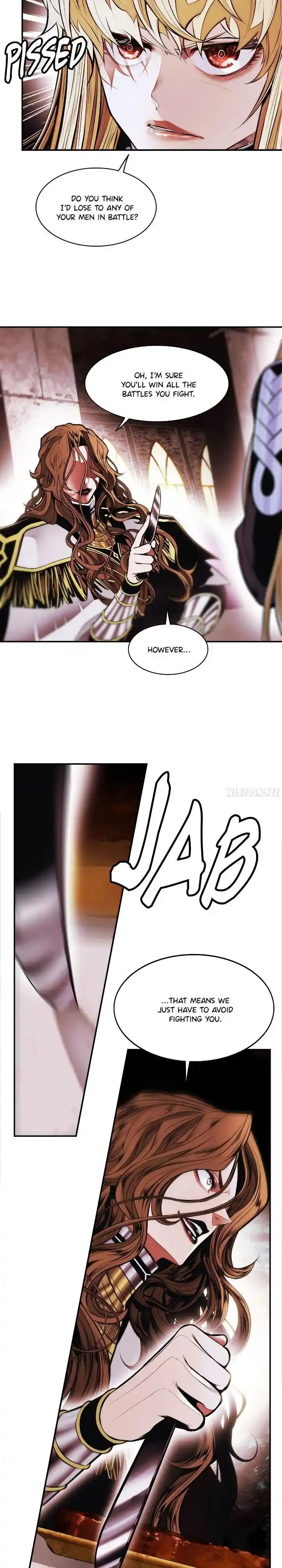 MookHyang - Dark Lady Chapter 210