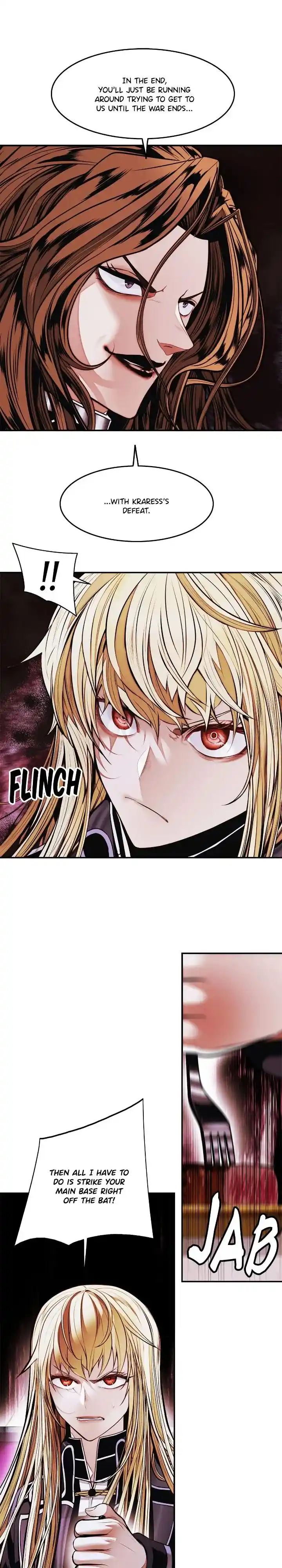 MookHyang - Dark Lady Chapter 210