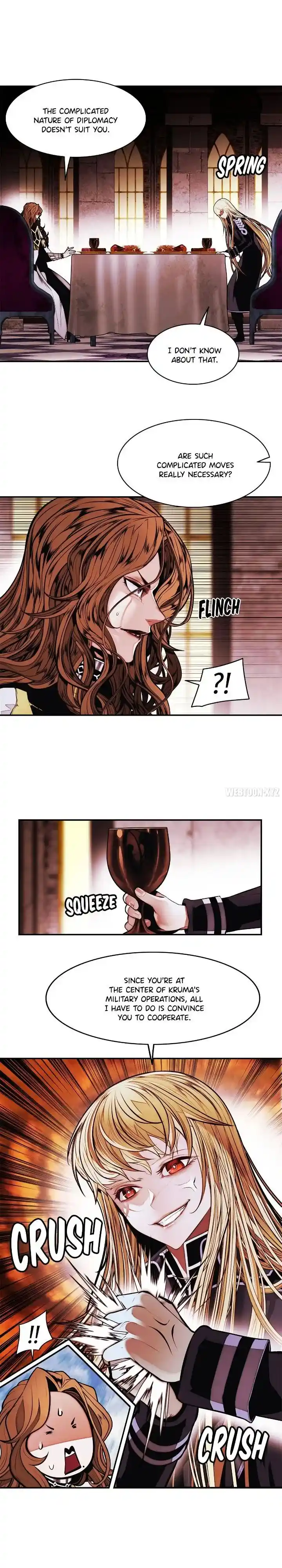 MookHyang - Dark Lady Chapter 210