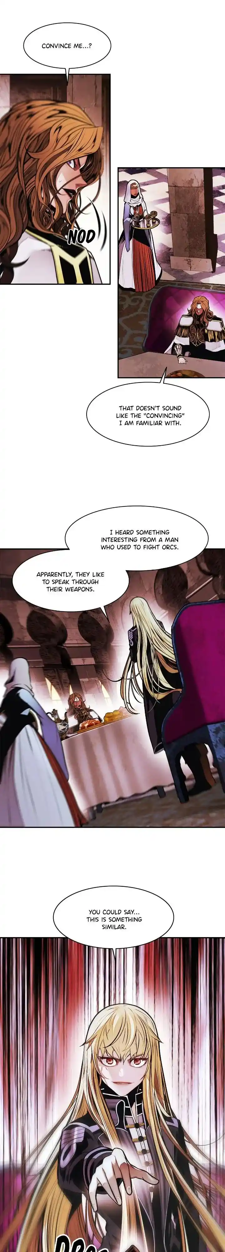 MookHyang - Dark Lady Chapter 210