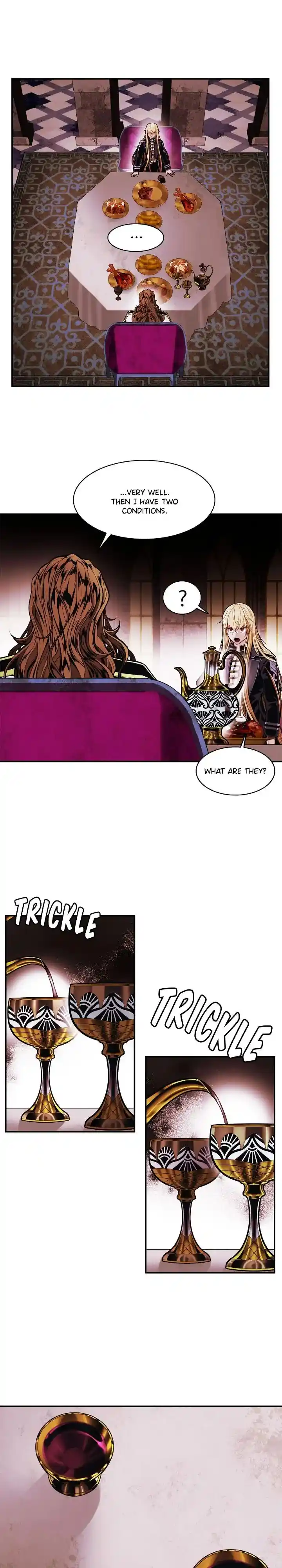 MookHyang - Dark Lady Chapter 210