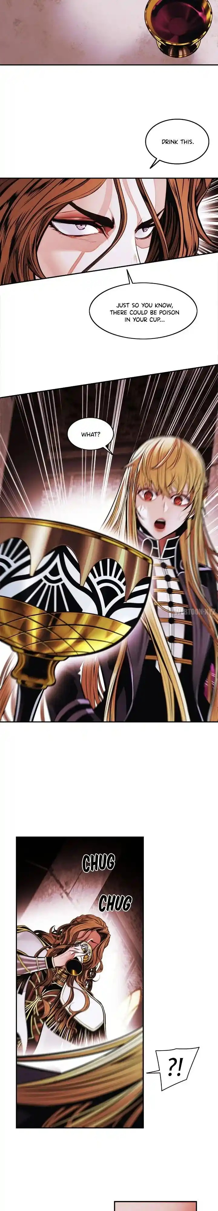 MookHyang - Dark Lady Chapter 210