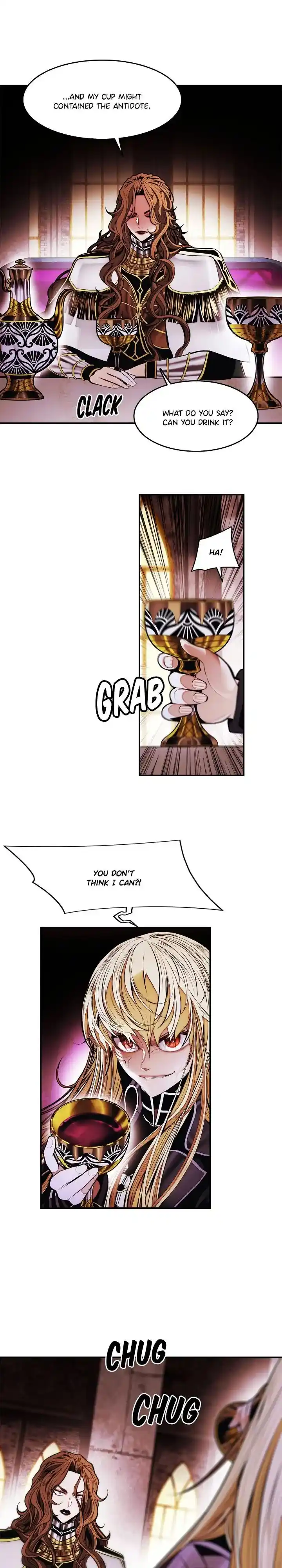 MookHyang - Dark Lady Chapter 210