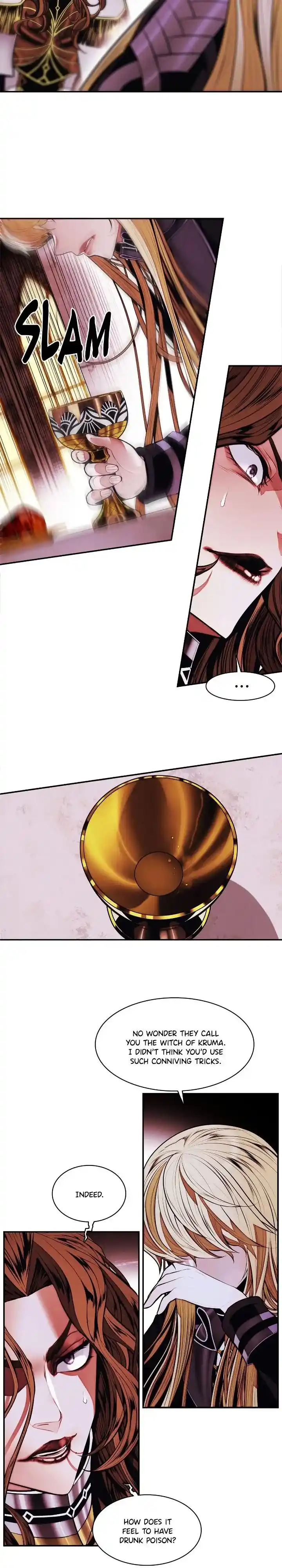 MookHyang - Dark Lady Chapter 210