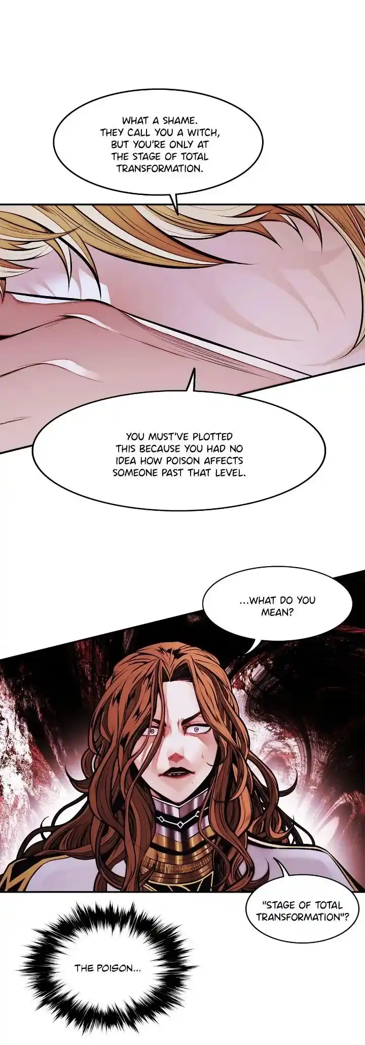 MookHyang - Dark Lady Chapter 210